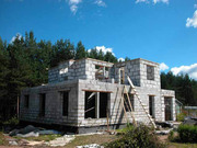 Строительство домов в Сочи 