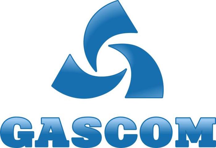 Gascom