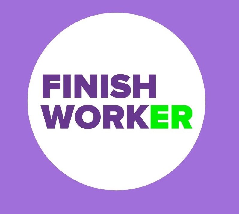 Finish Worker 